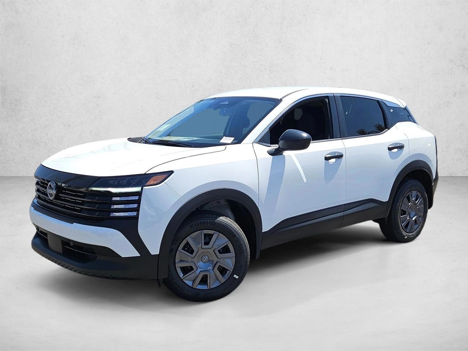Thumbnail: 2026 Nissan Kicks - 1