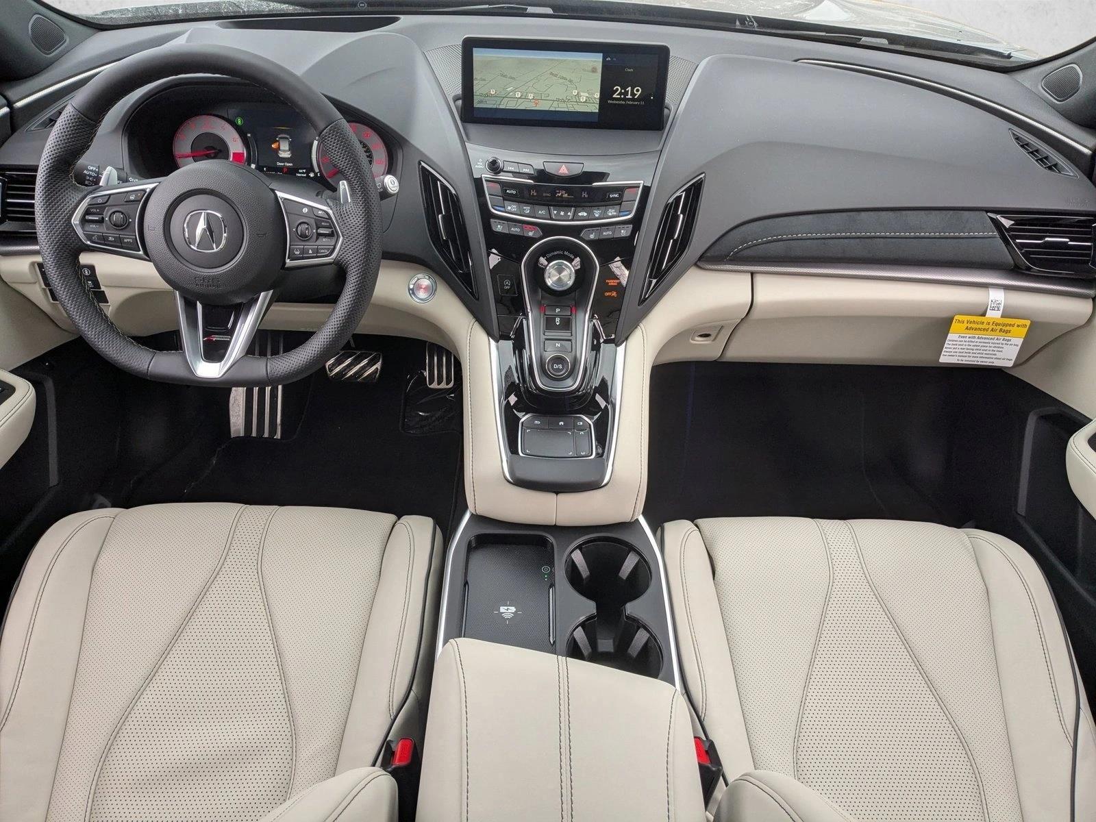 Thumbnail: 2026 Acura RDX - 3