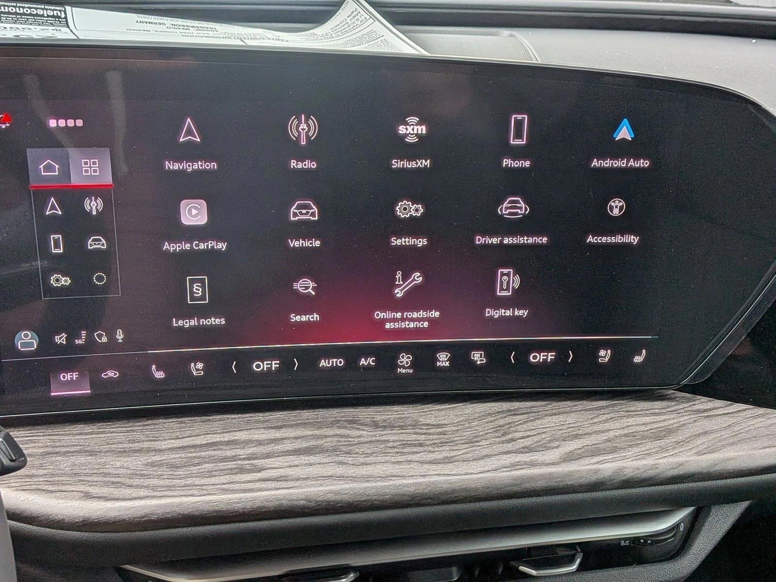 2025 Audi Q5 Premium Plus - Photo 11