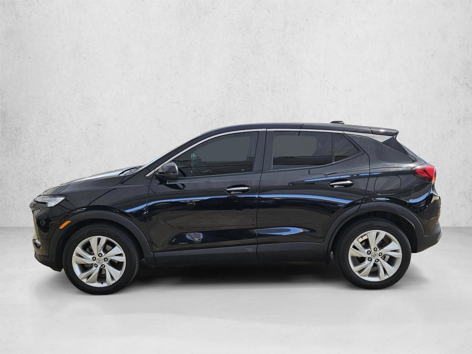Thumbnail: 2025 Buick Encore GX - 2