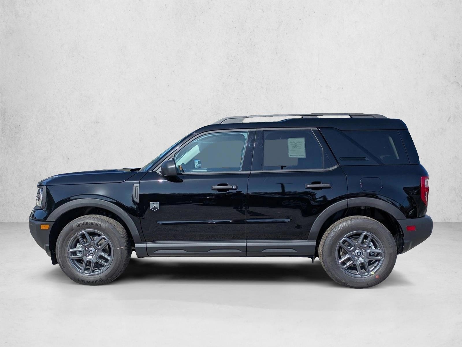 Thumbnail: 2026 Ford Bronco Sport - 2