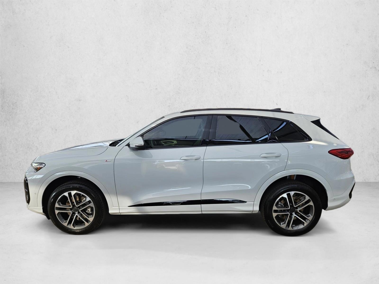 Thumbnail: 2026 Audi Q5 - 2