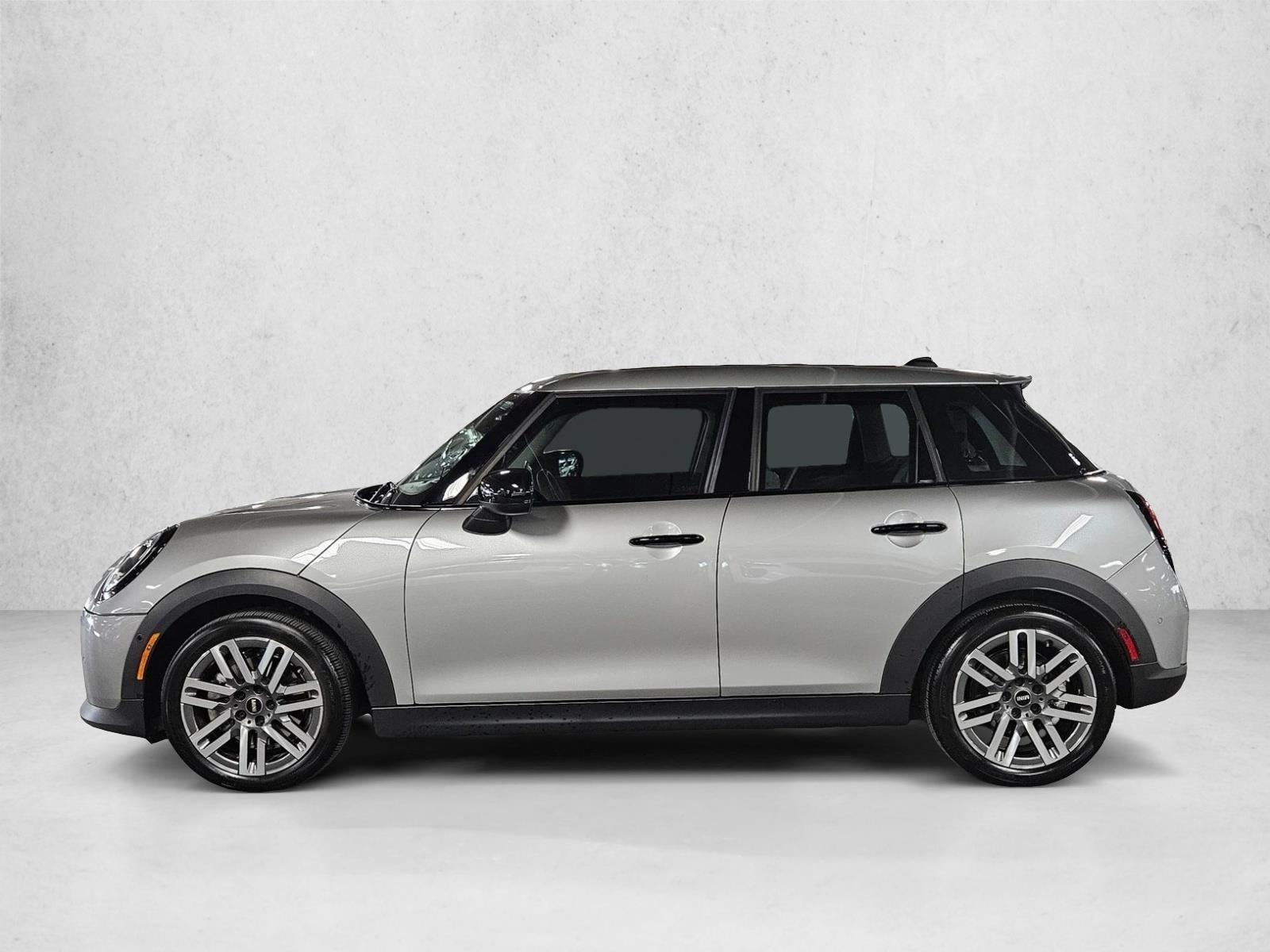 Thumbnail: 2025 MINI Cooper Hardtop - 2