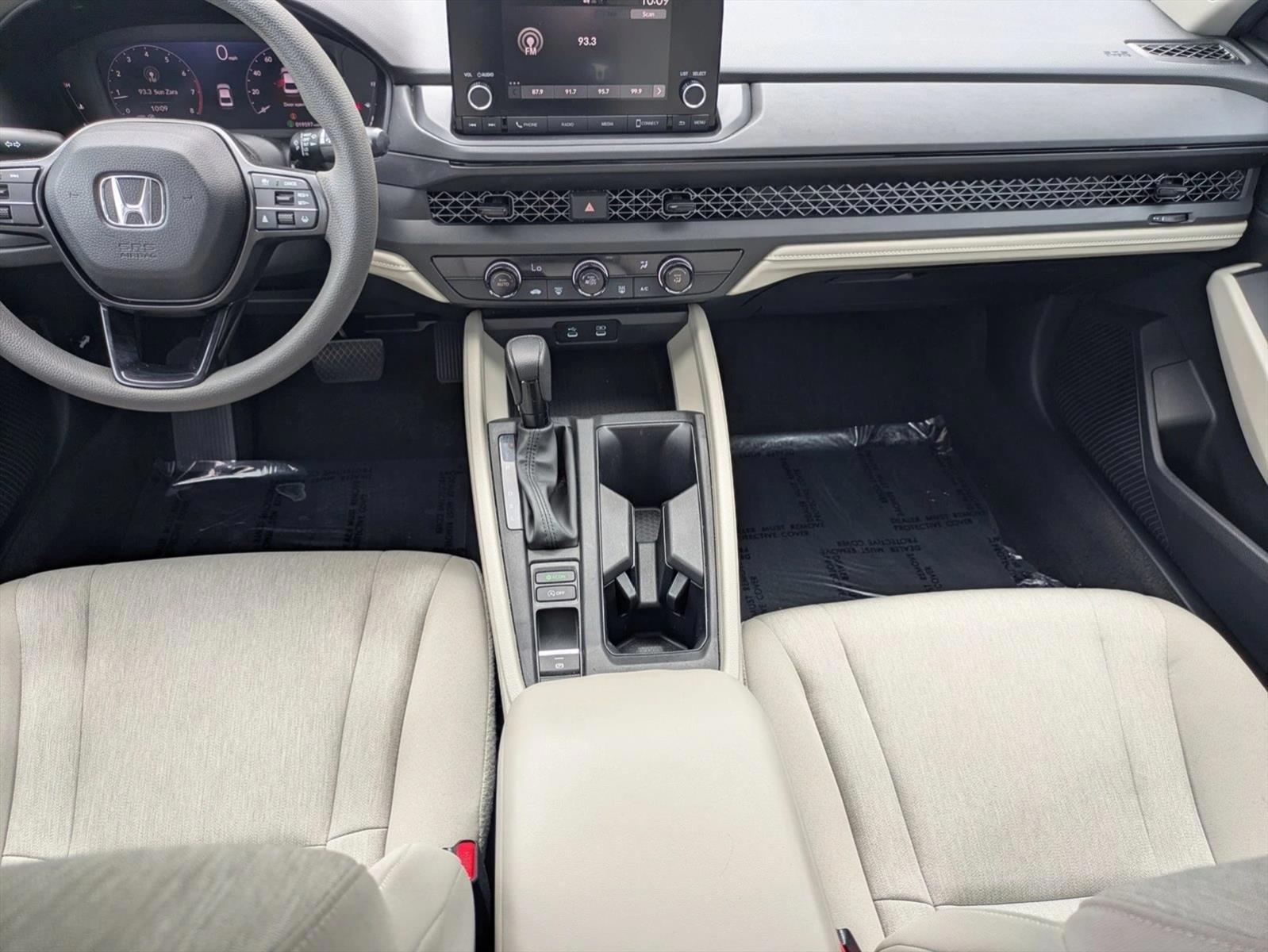 2023 Honda Accord LX - Photo 16