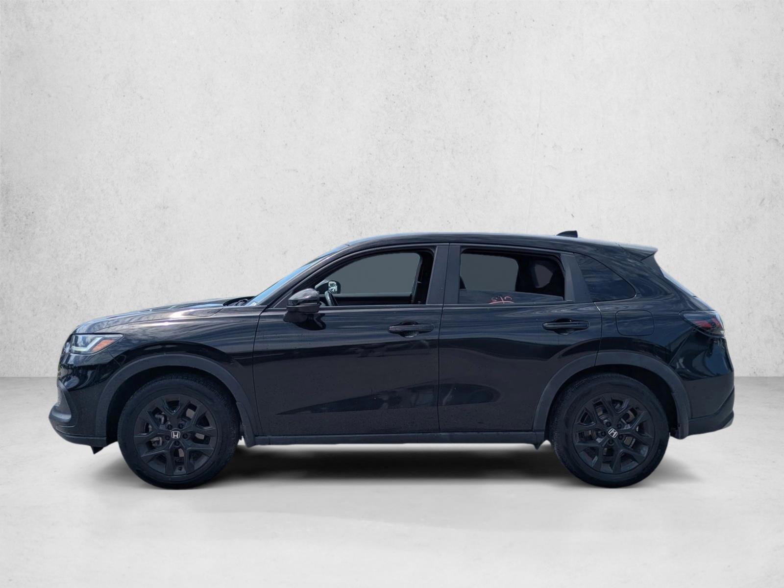 Thumbnail: 2024 Honda HR-V - 2