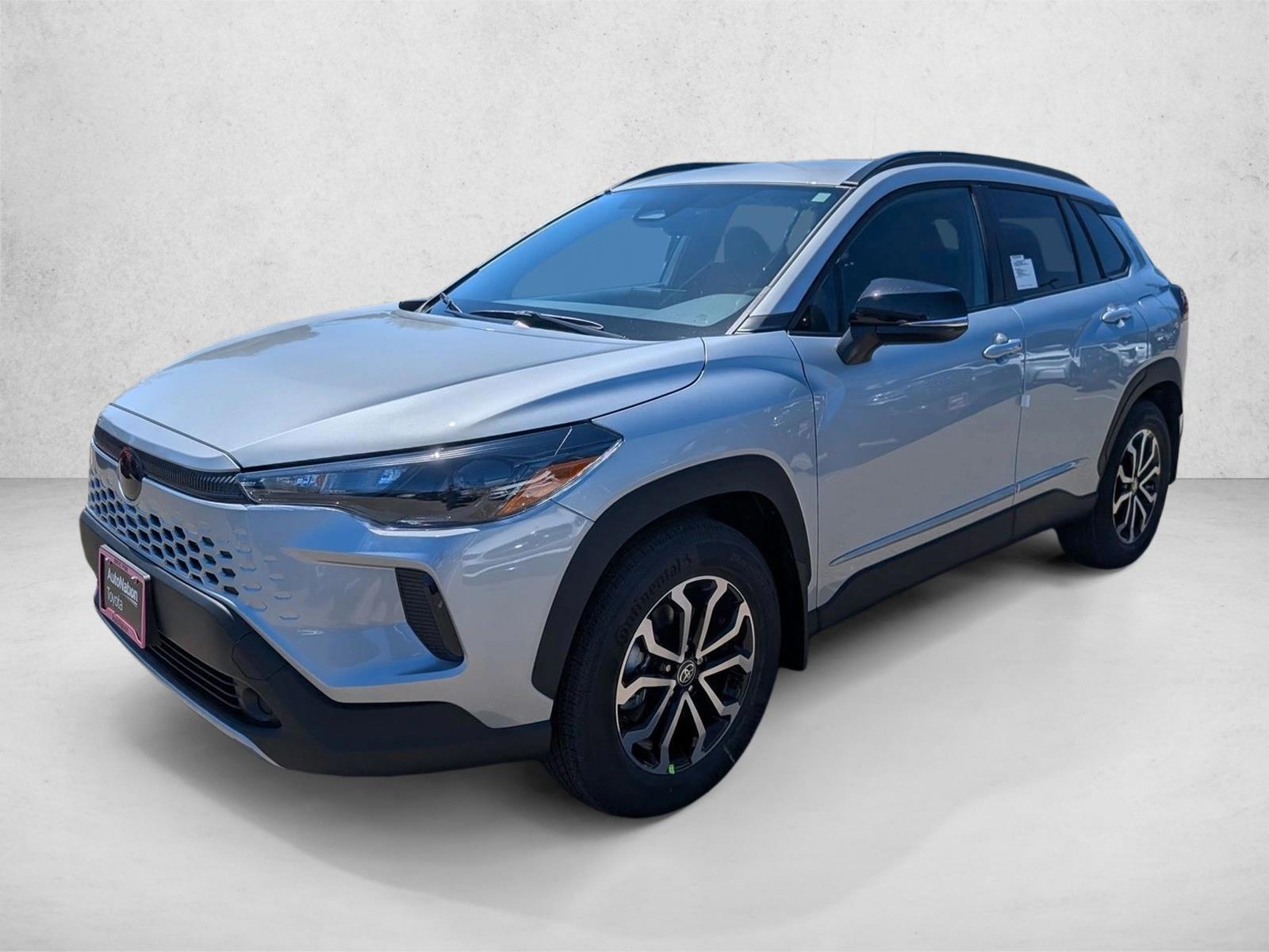Thumbnail: 2026 Toyota Corolla Cross - 1