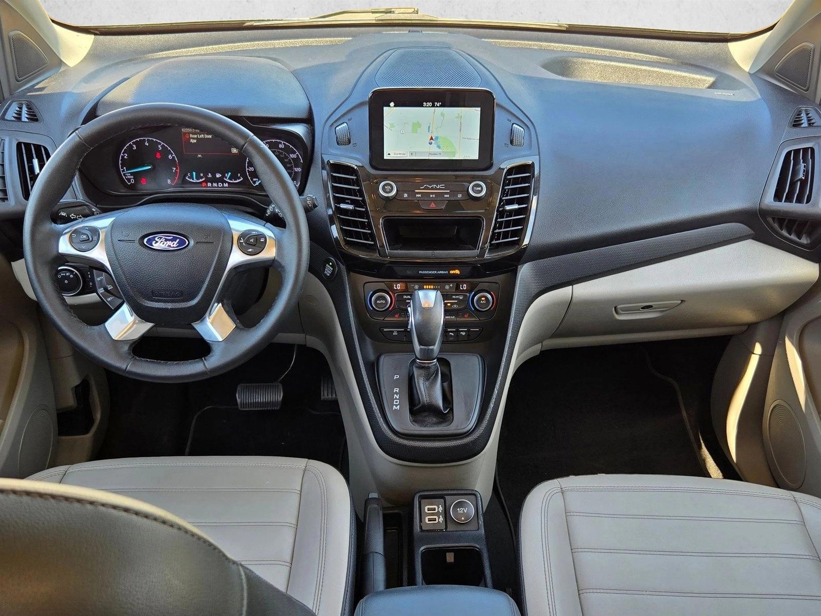 Thumbnail: 2020 Ford Transit Series - 4
