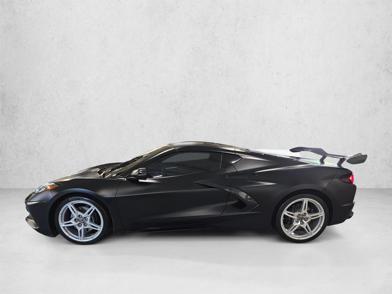 2025 Chevrolet Corvette