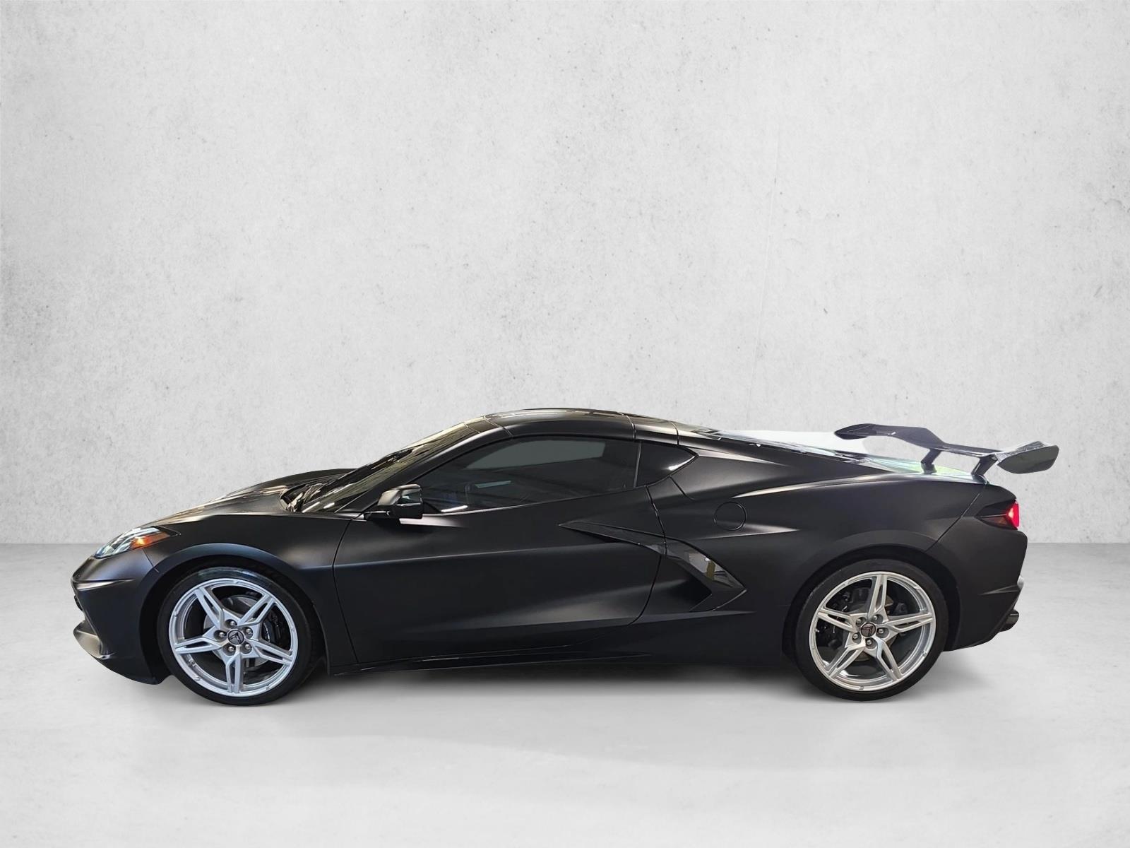 Thumbnail: 2025 Chevrolet Corvette - 2