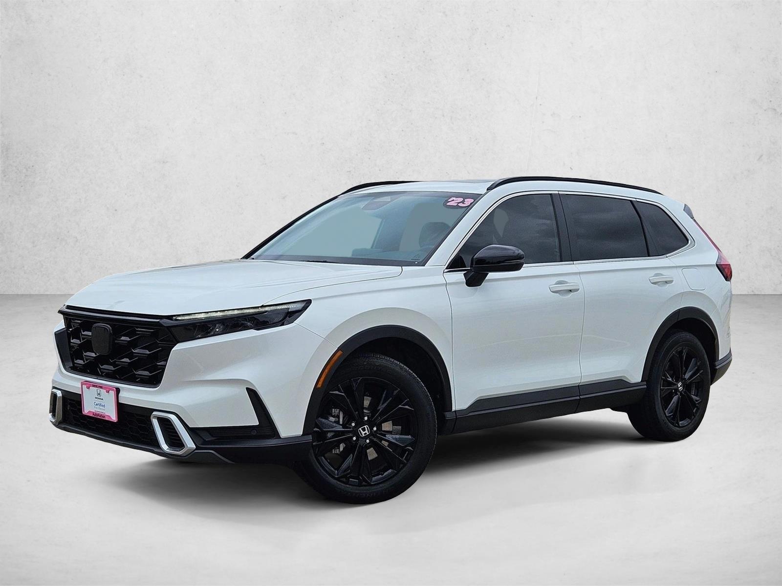 Thumbnail: 2023 Honda CR-V - 1