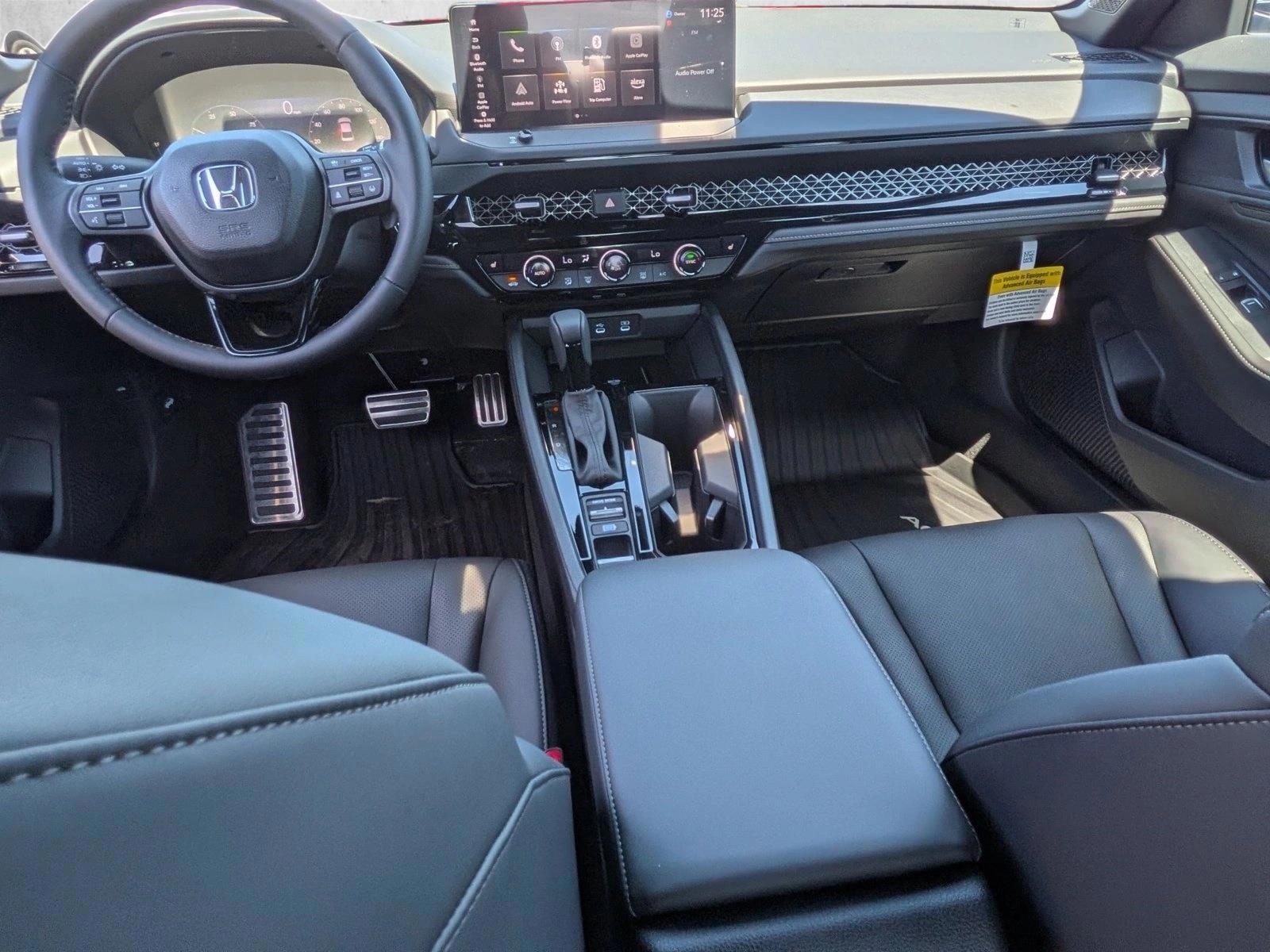 Thumbnail: 2026 Honda Accord - 4