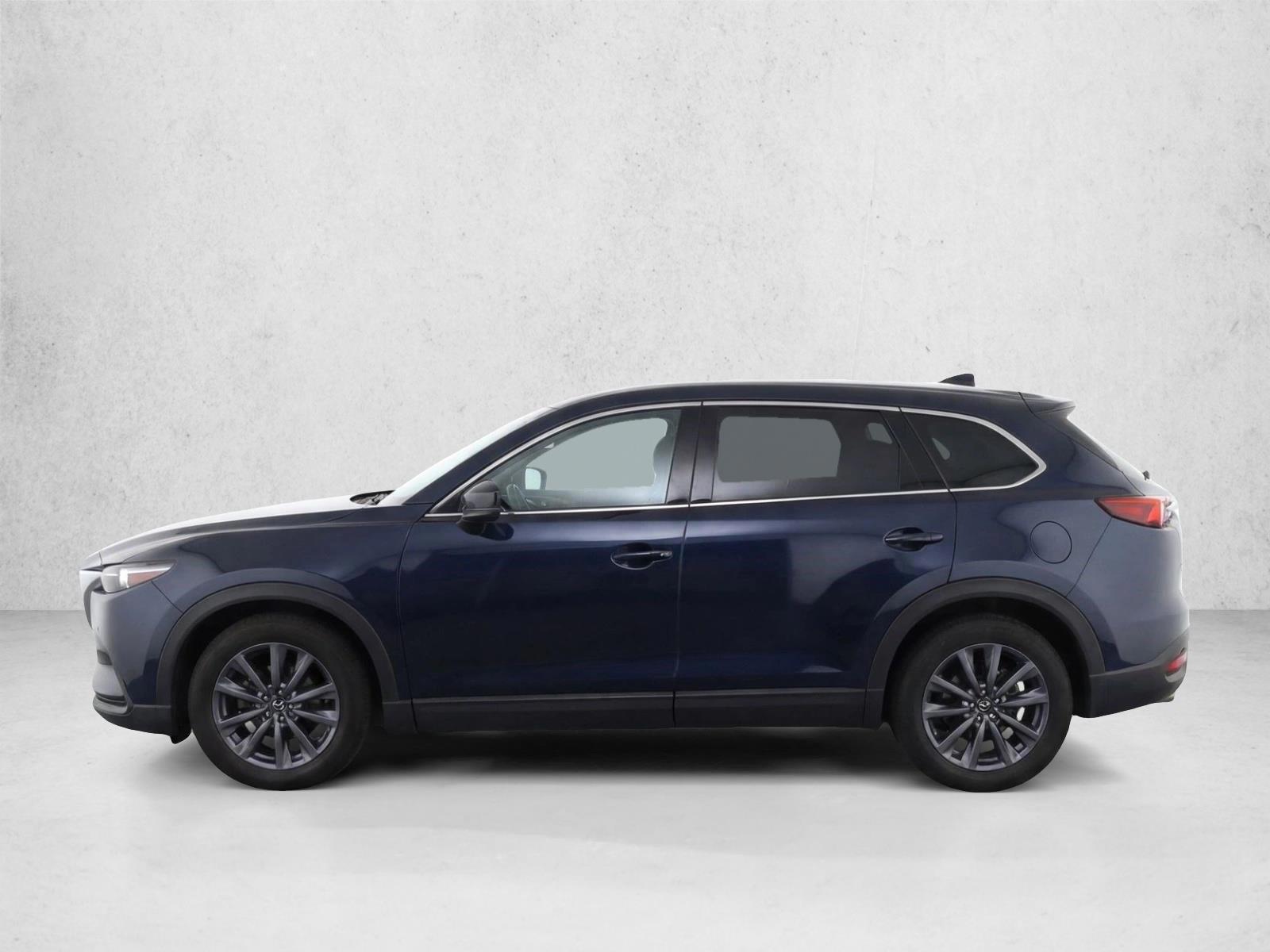 Thumbnail: 2021 Mazda CX-9 - 2