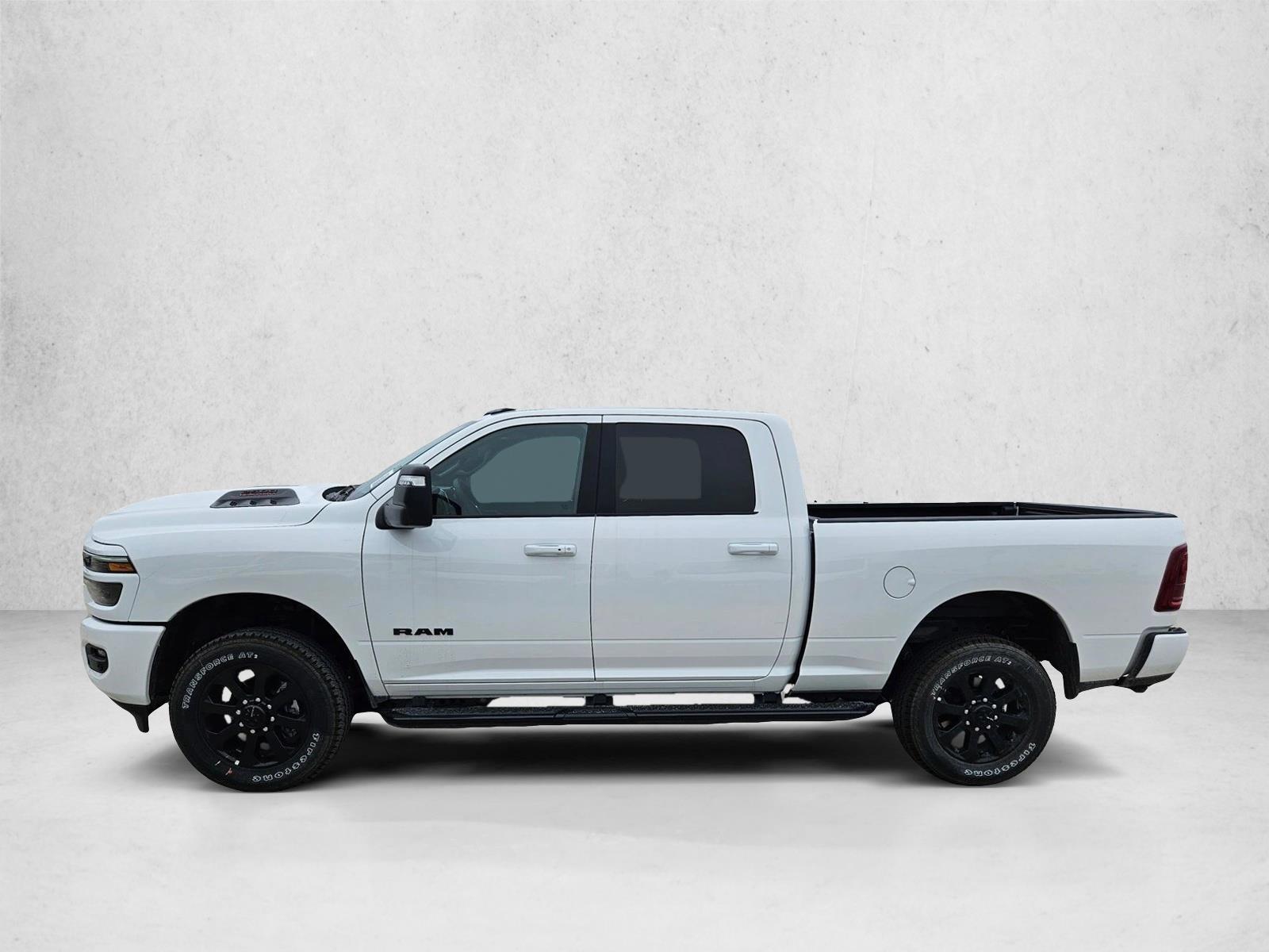 Thumbnail: 2026 RAM 2500 - 2