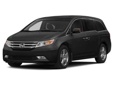2013 Honda Odyssey EX-L -
                  Kennesaw, GA