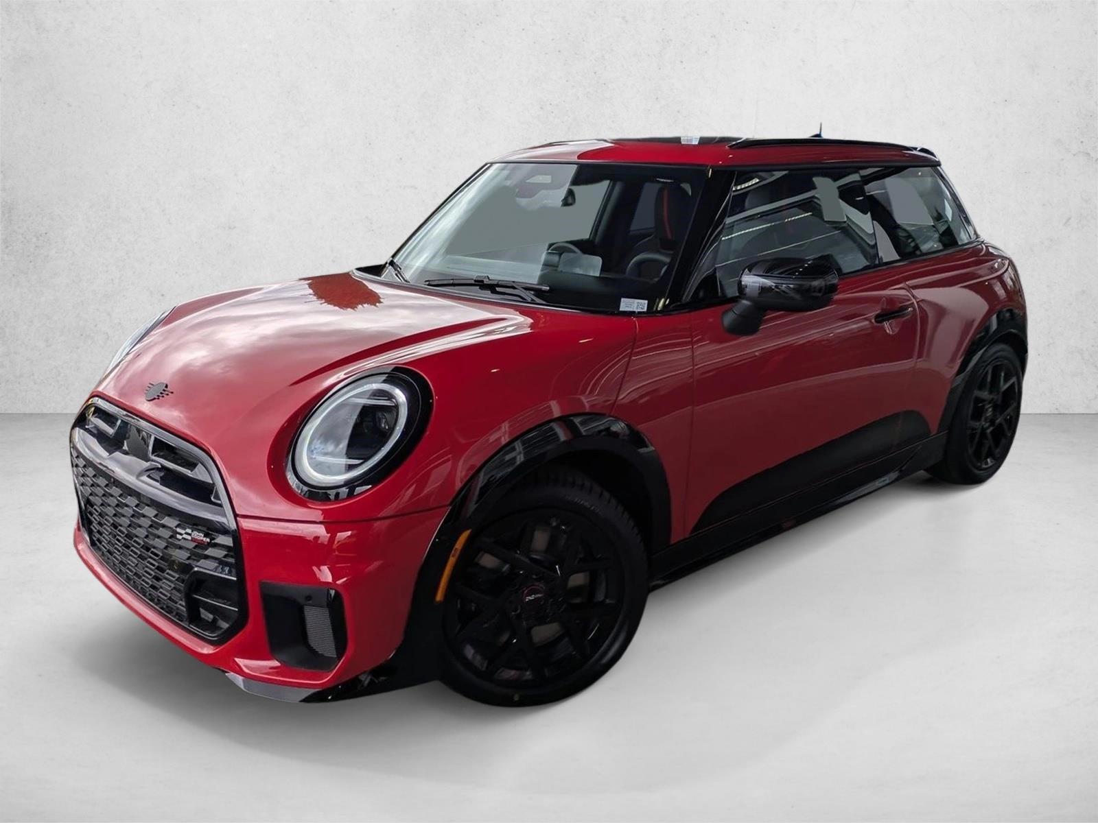 Thumbnail: 2026 MINI Cooper Hardtop - 1