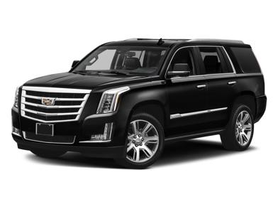 2018 Cadillac Escalade Premium Luxury -
                  Dallas, TX