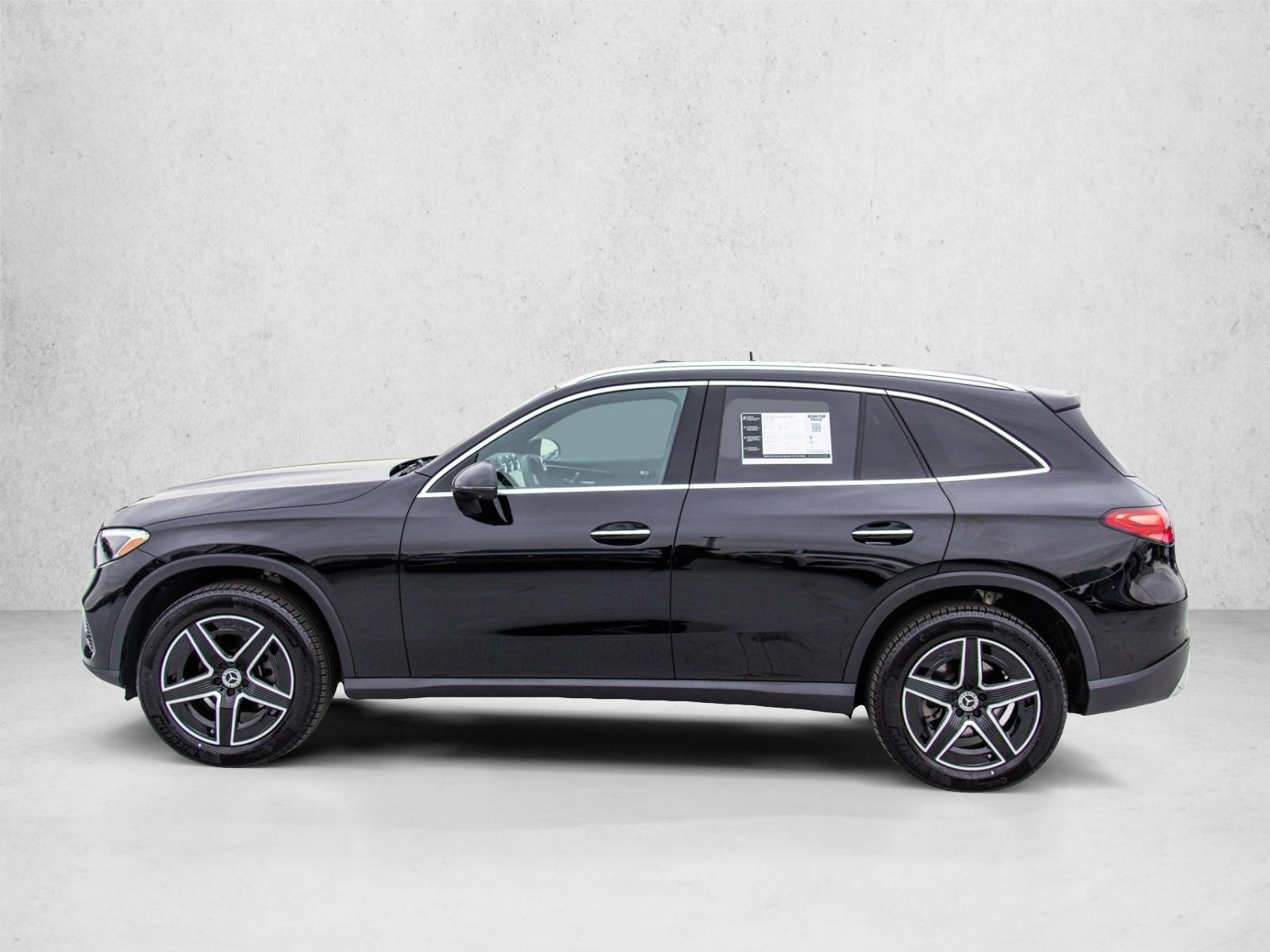 Thumbnail: 2026 Mercedes-Benz GLC - 2
