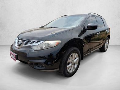 2014 Nissan Murano SL -
                  Golden, CO