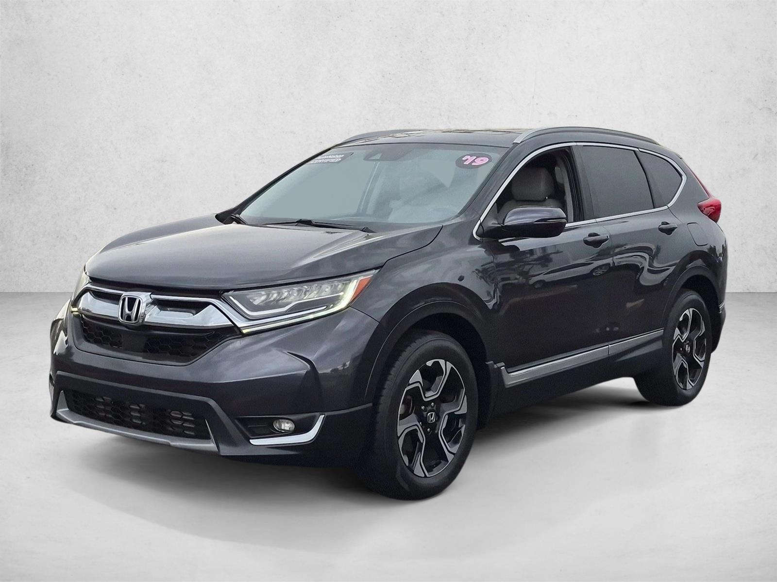 Thumbnail: 2019 Honda CR-V - 2