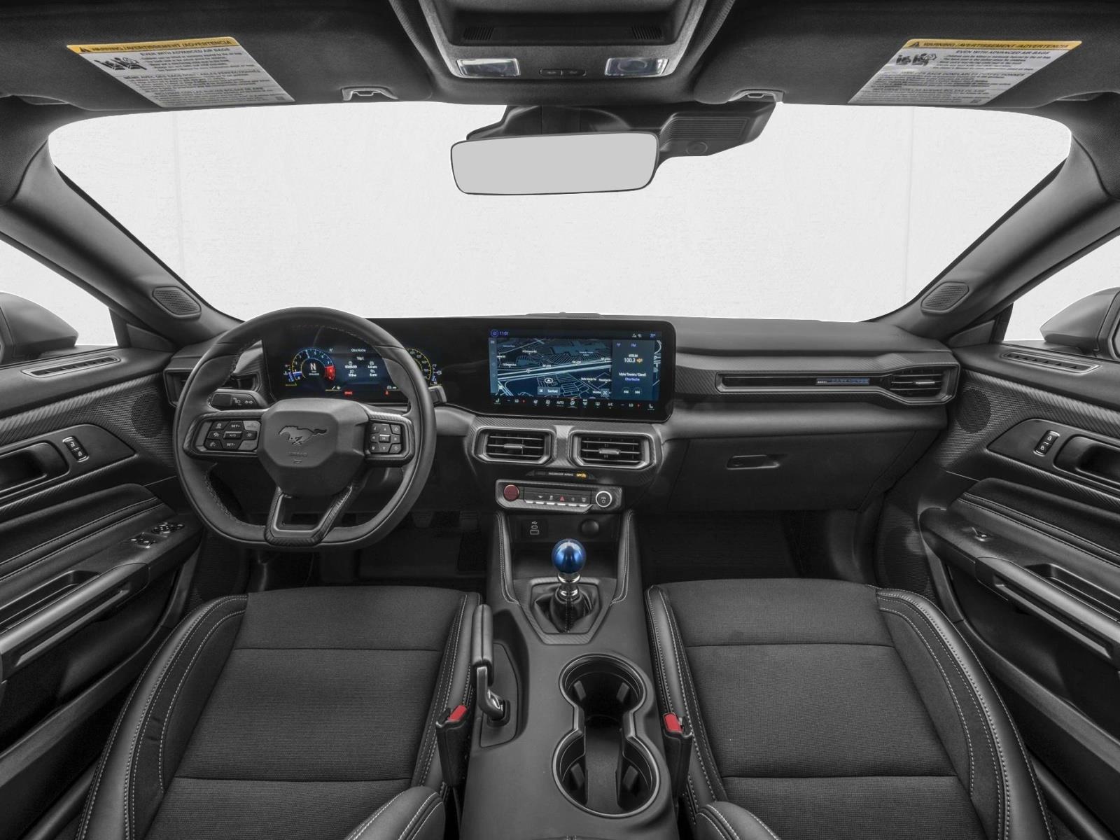 Thumbnail: 2026 Ford Mustang - 4