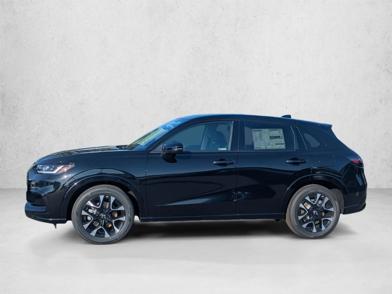 2027 Honda HR-V