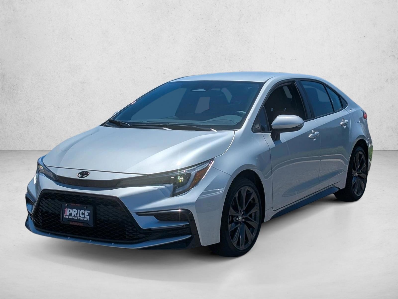 Thumbnail: 2026 Toyota Corolla - 1