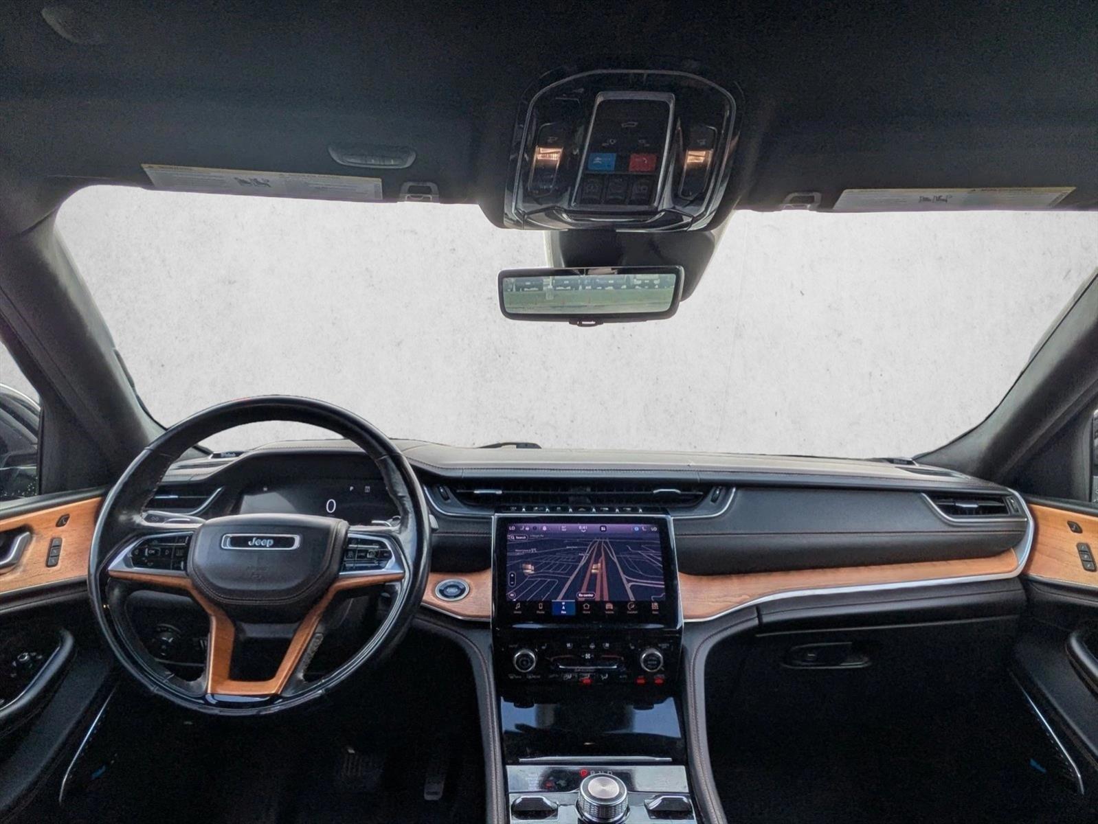 Thumbnail: 2021 Jeep Grand Cherokee L - 2