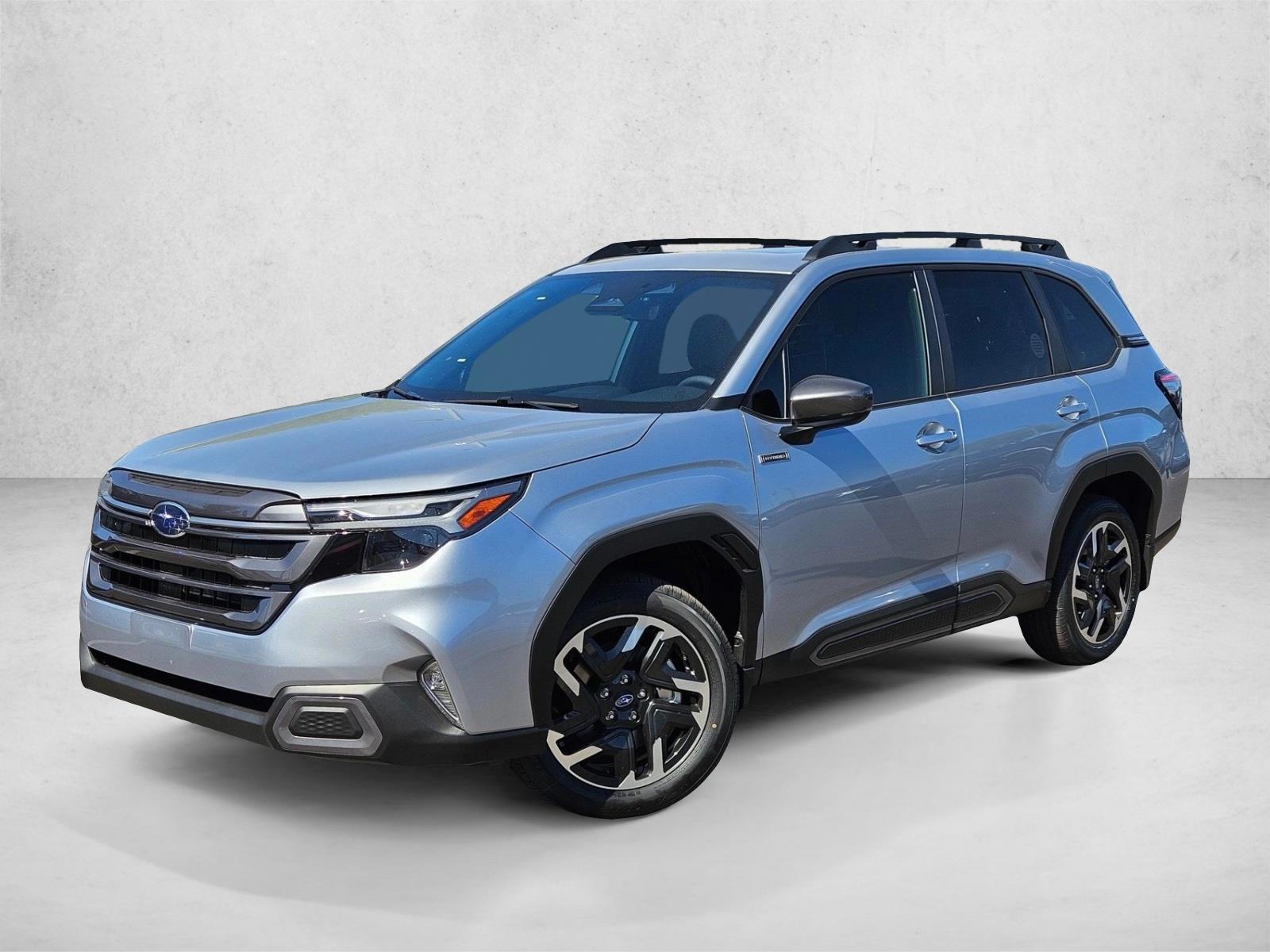 Thumbnail: 2025 Subaru Forester - 1