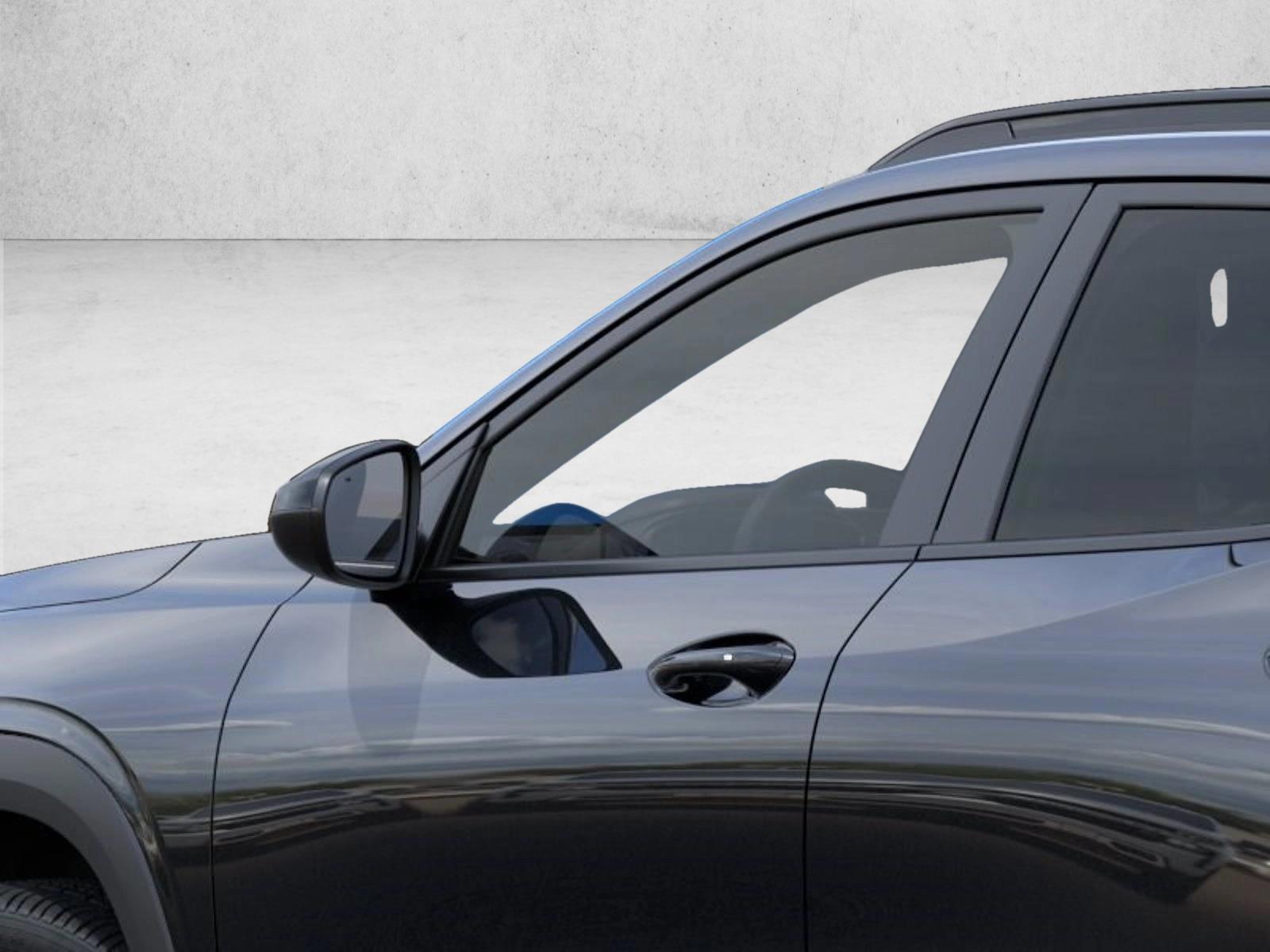 2026 Chevrolet Trax RS - Photo 12