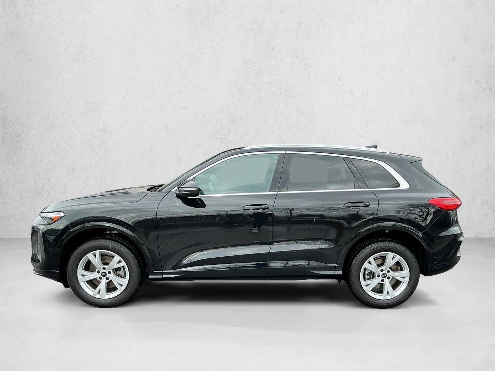 Thumbnail: 2025 Audi Q5 - 2