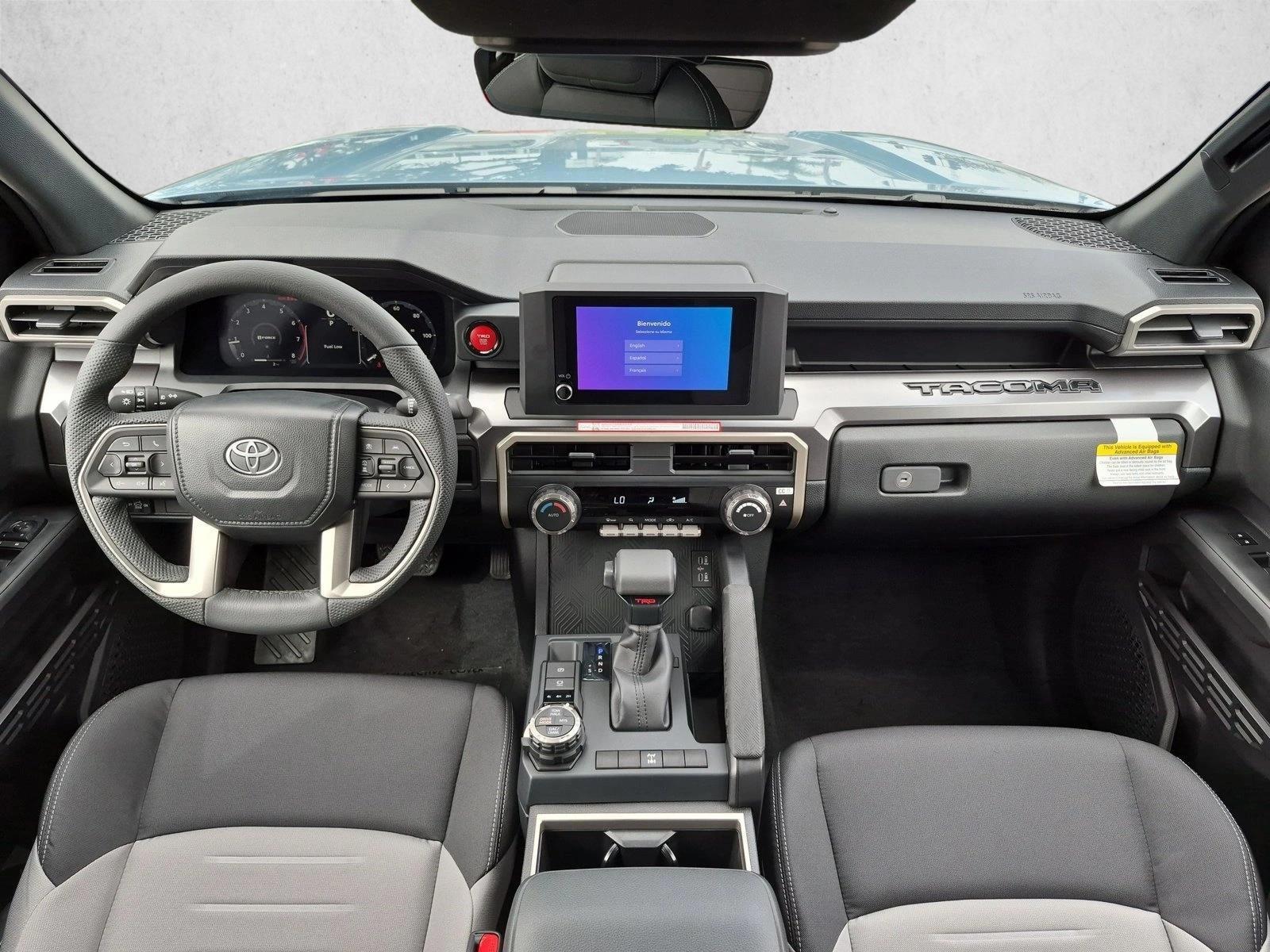 Thumbnail: 2026 Toyota Tacoma - 3
