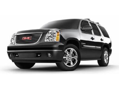 2007 GMC Yukon XL Denali -
                  Lone Tree, CO