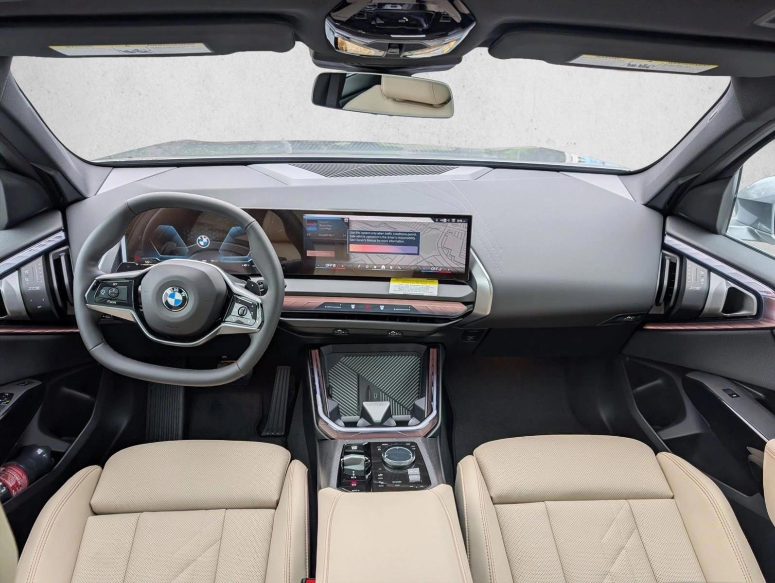 Thumbnail: 2026 BMW X3 - 4