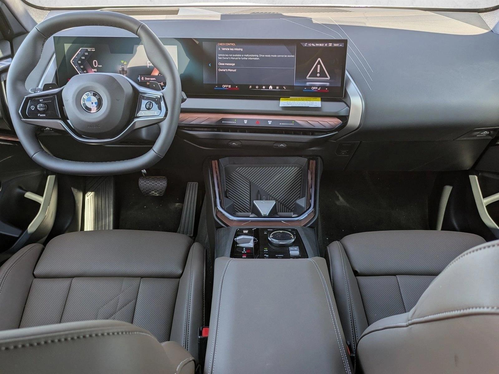Thumbnail: 2026 BMW X3 - 3