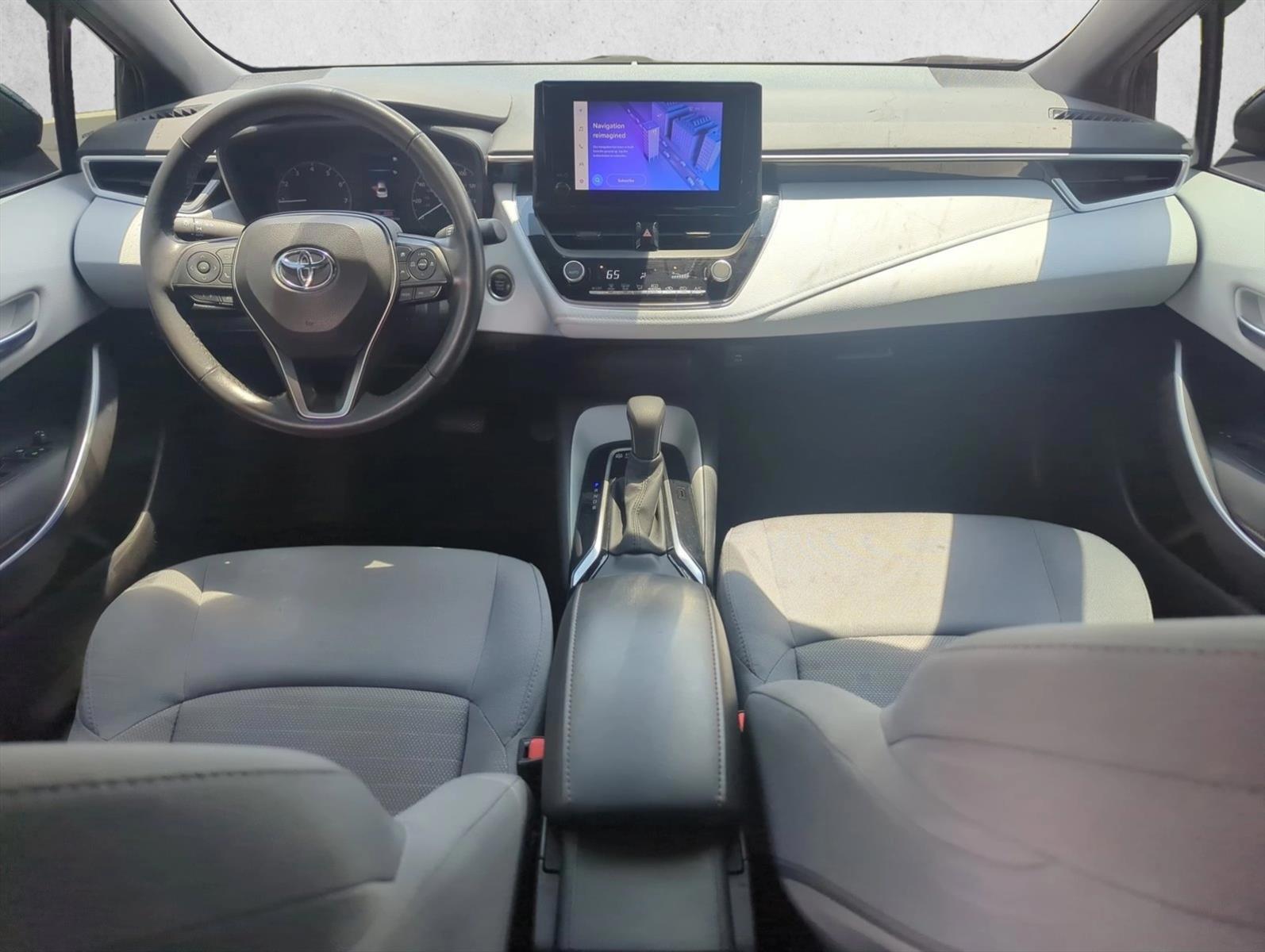 Thumbnail: 2023 Toyota Corolla - 2