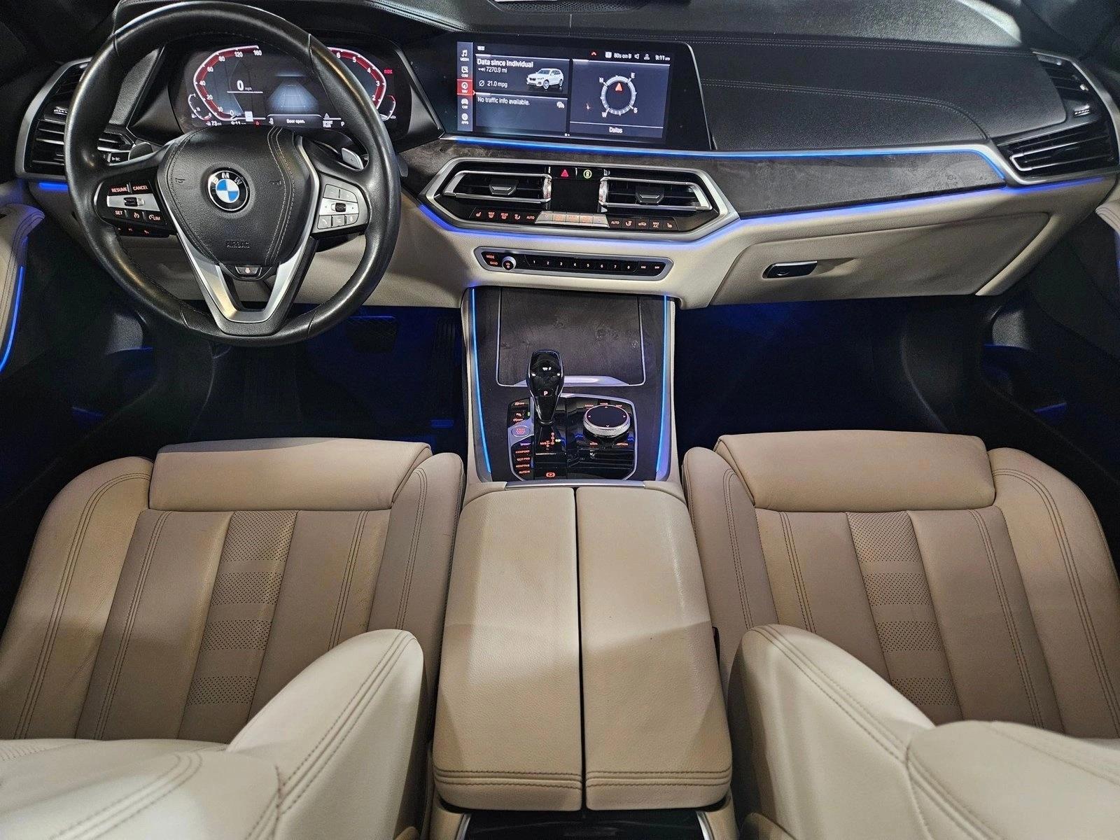 Thumbnail: 2020 BMW X5 - 4
