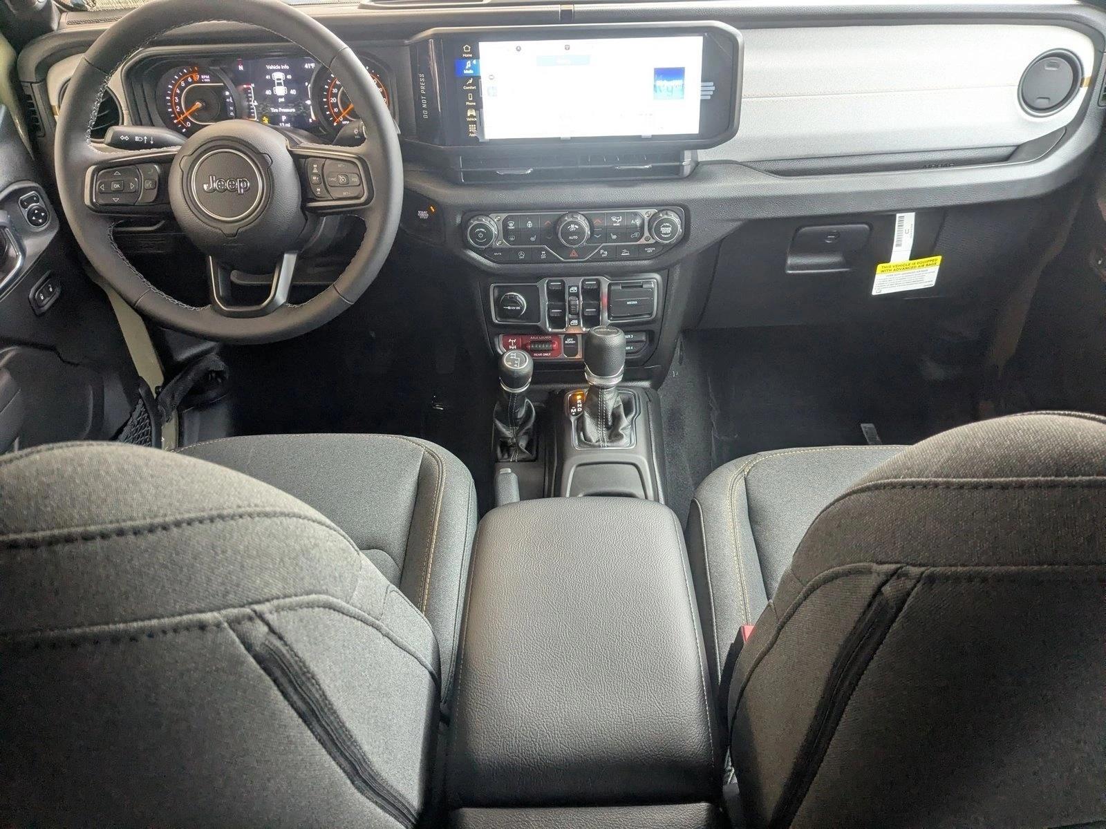 Thumbnail: 2026 Jeep Gladiator - 3
