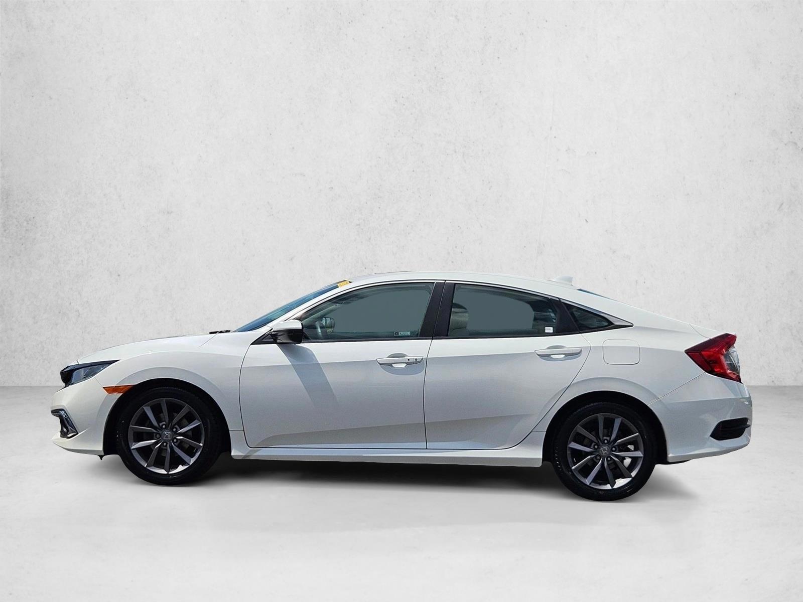 Thumbnail: 2019 Honda Civic - 2