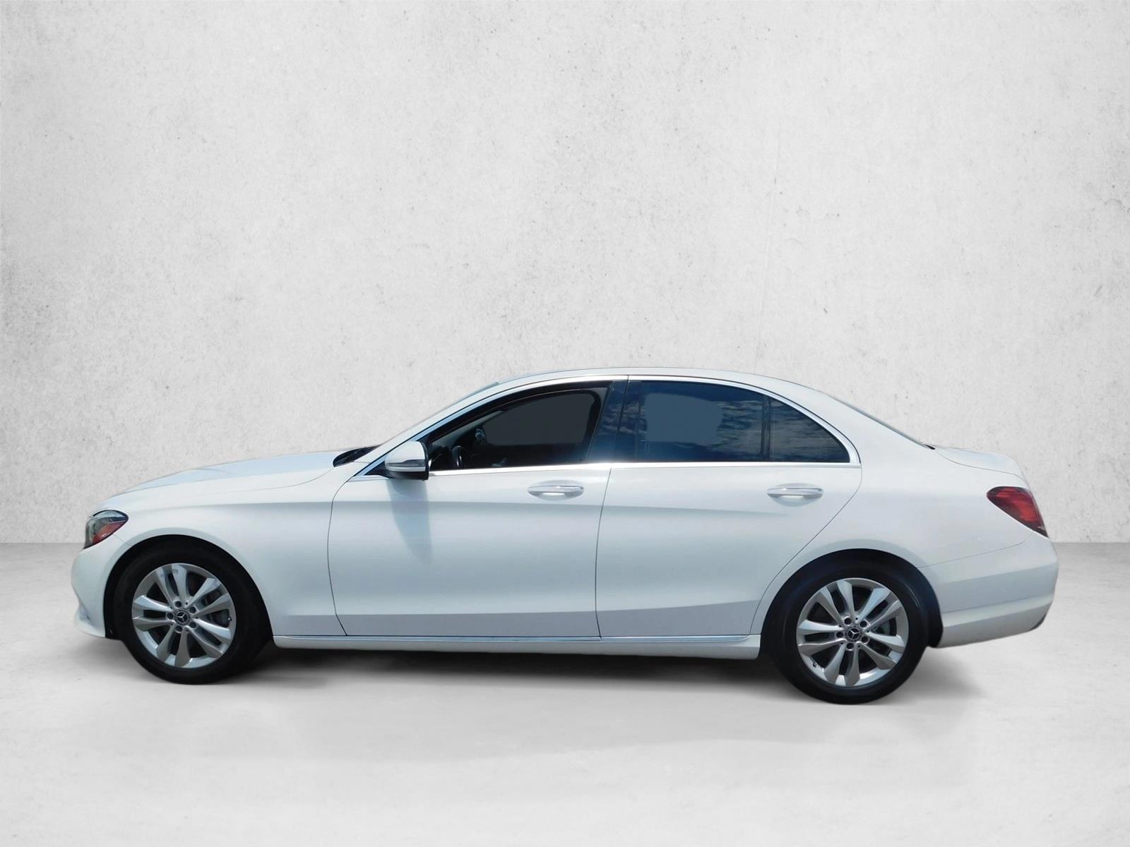 2019 Mercedes-Benz C-Class Sedan C300 - Photo 15