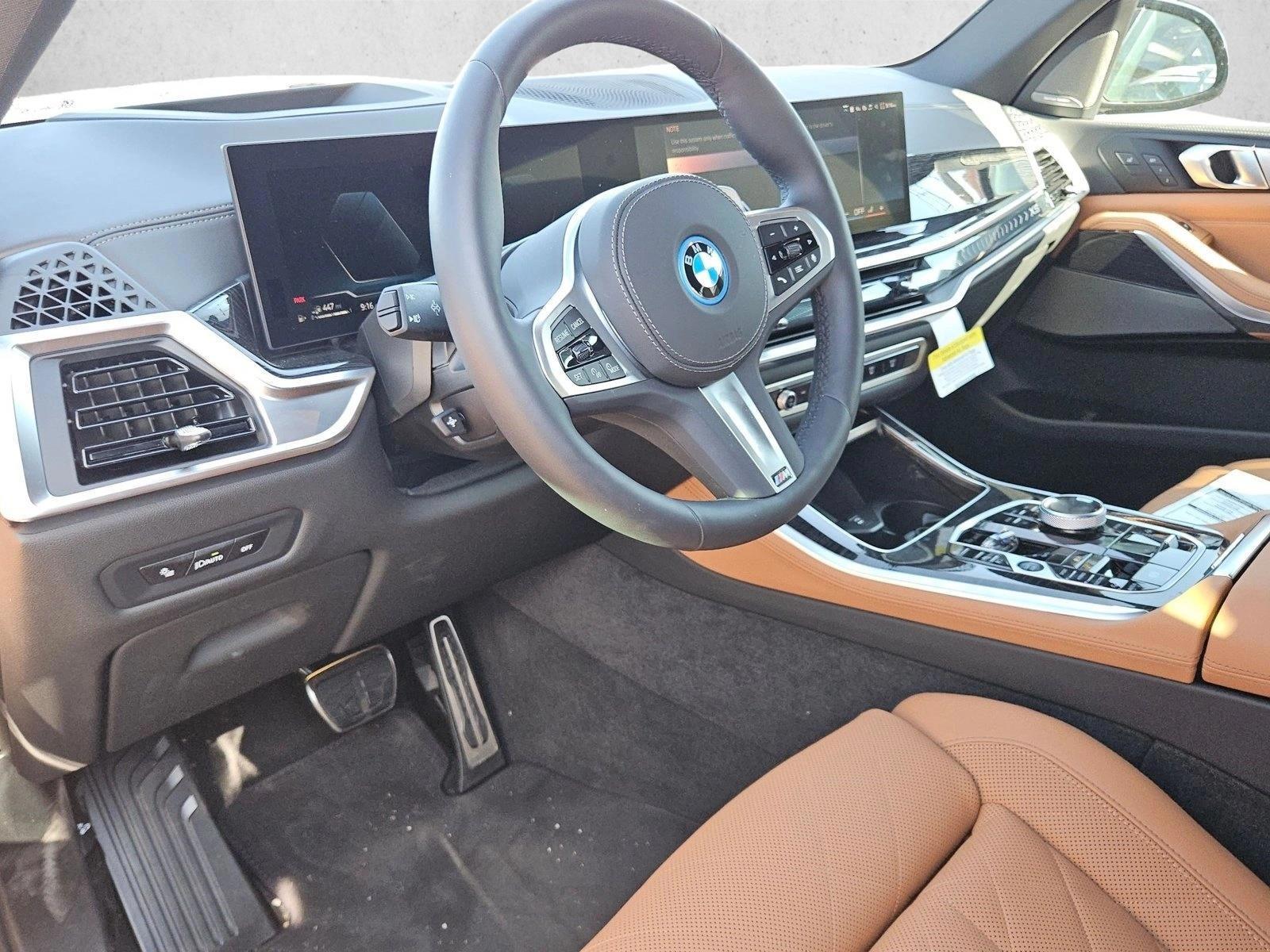Thumbnail: 2026 BMW X5 - 3