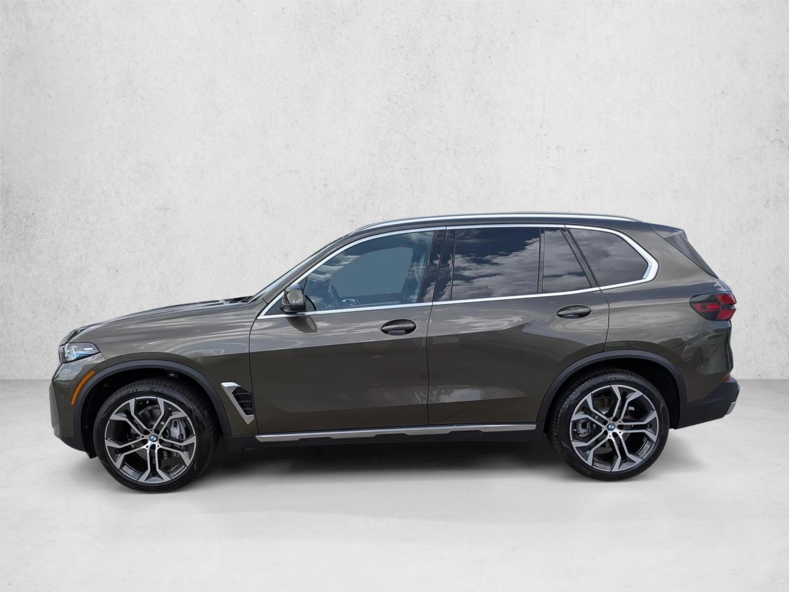 Thumbnail: 2026 BMW X5 - 2