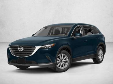 2016 Mazda CX-9 Sport -
                  Lutz, FL