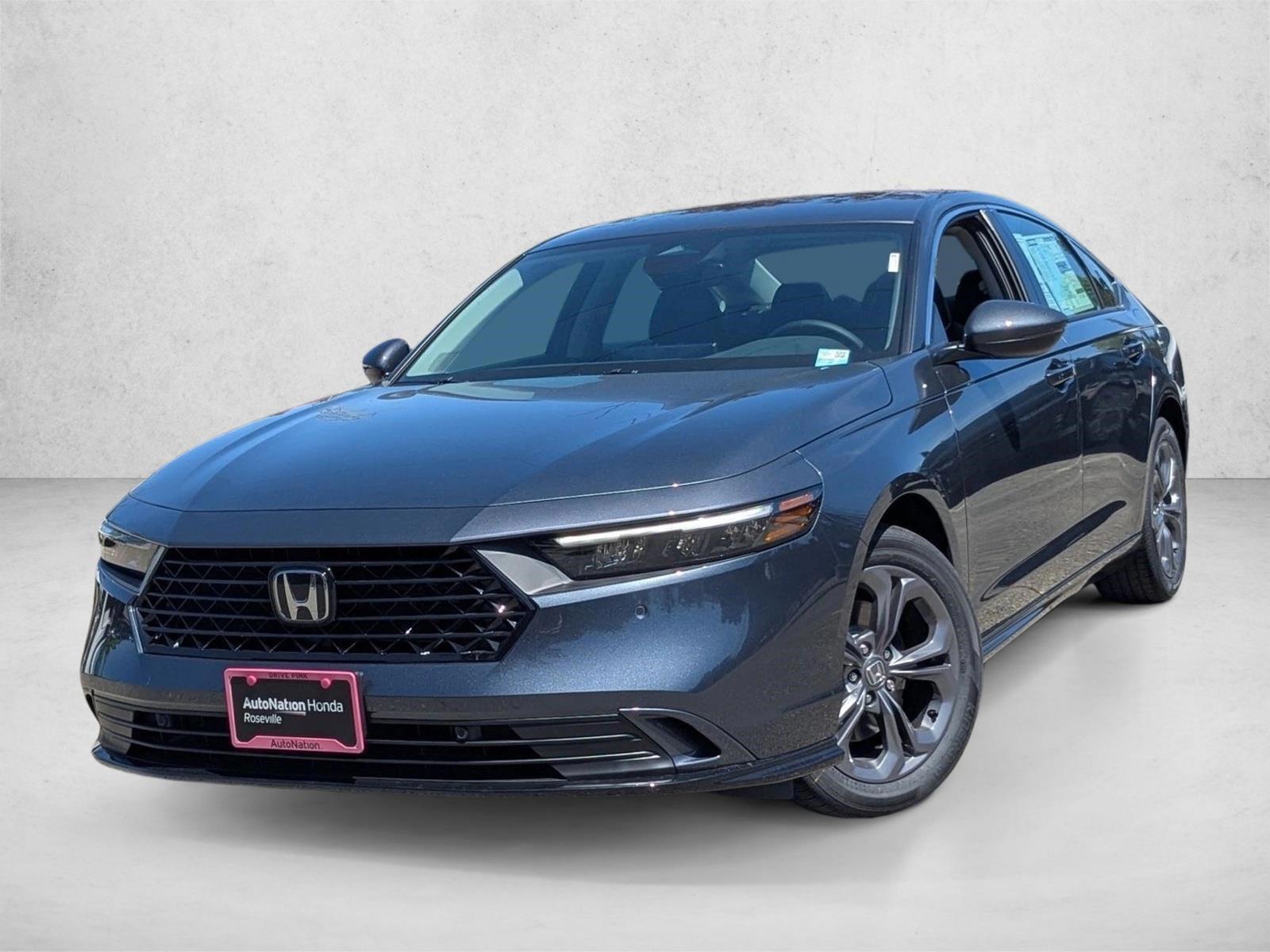 Thumbnail: 2026 Honda Accord - 1