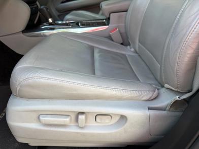 2015 Acura MDX