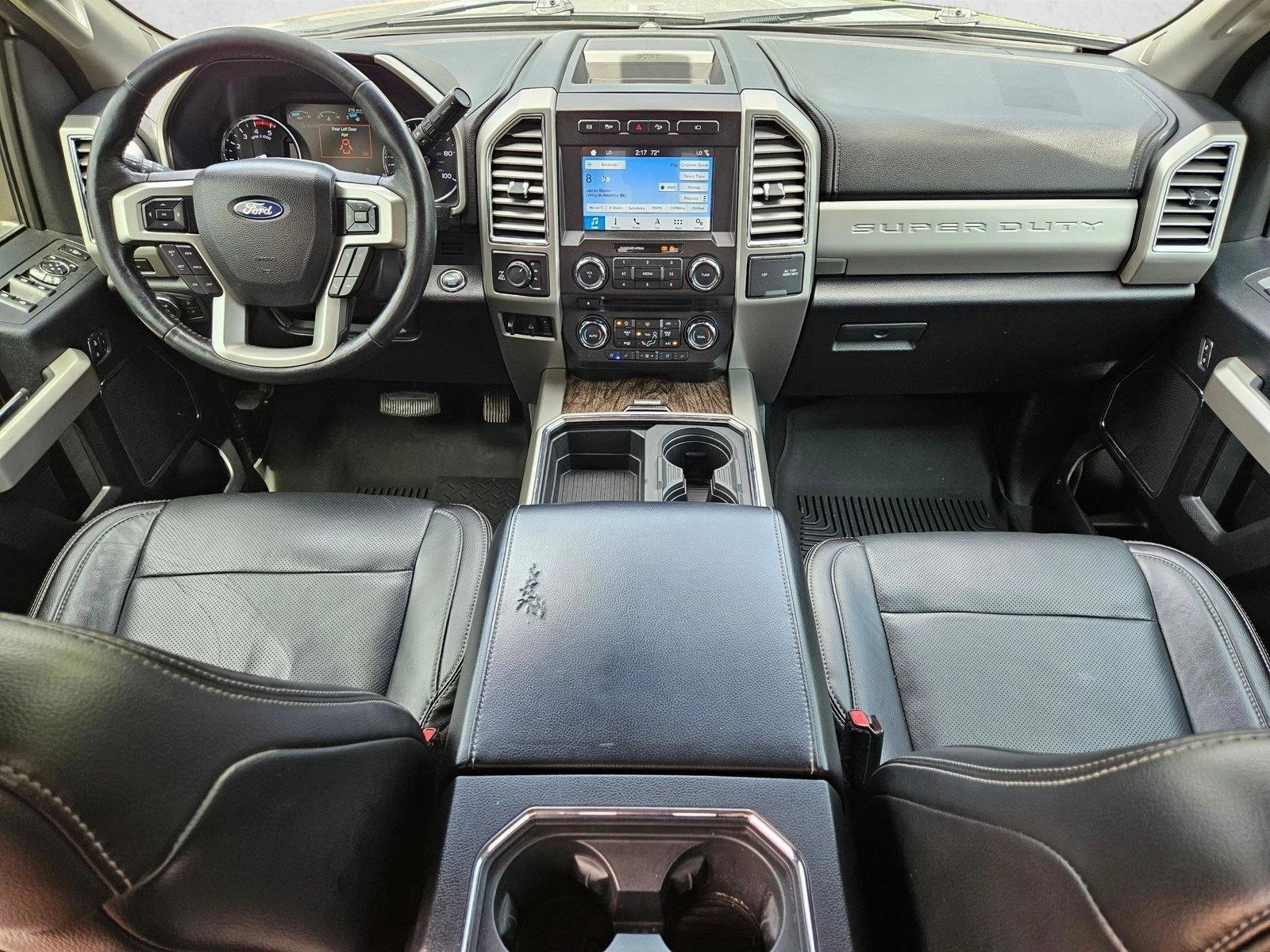 Thumbnail: 2017 Ford F-250 - 3