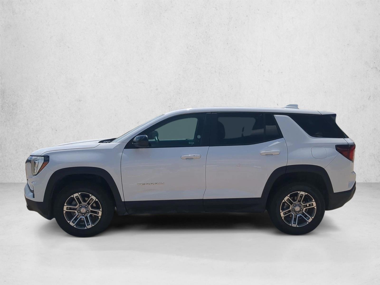 Thumbnail: 2026 GMC Terrain - 2