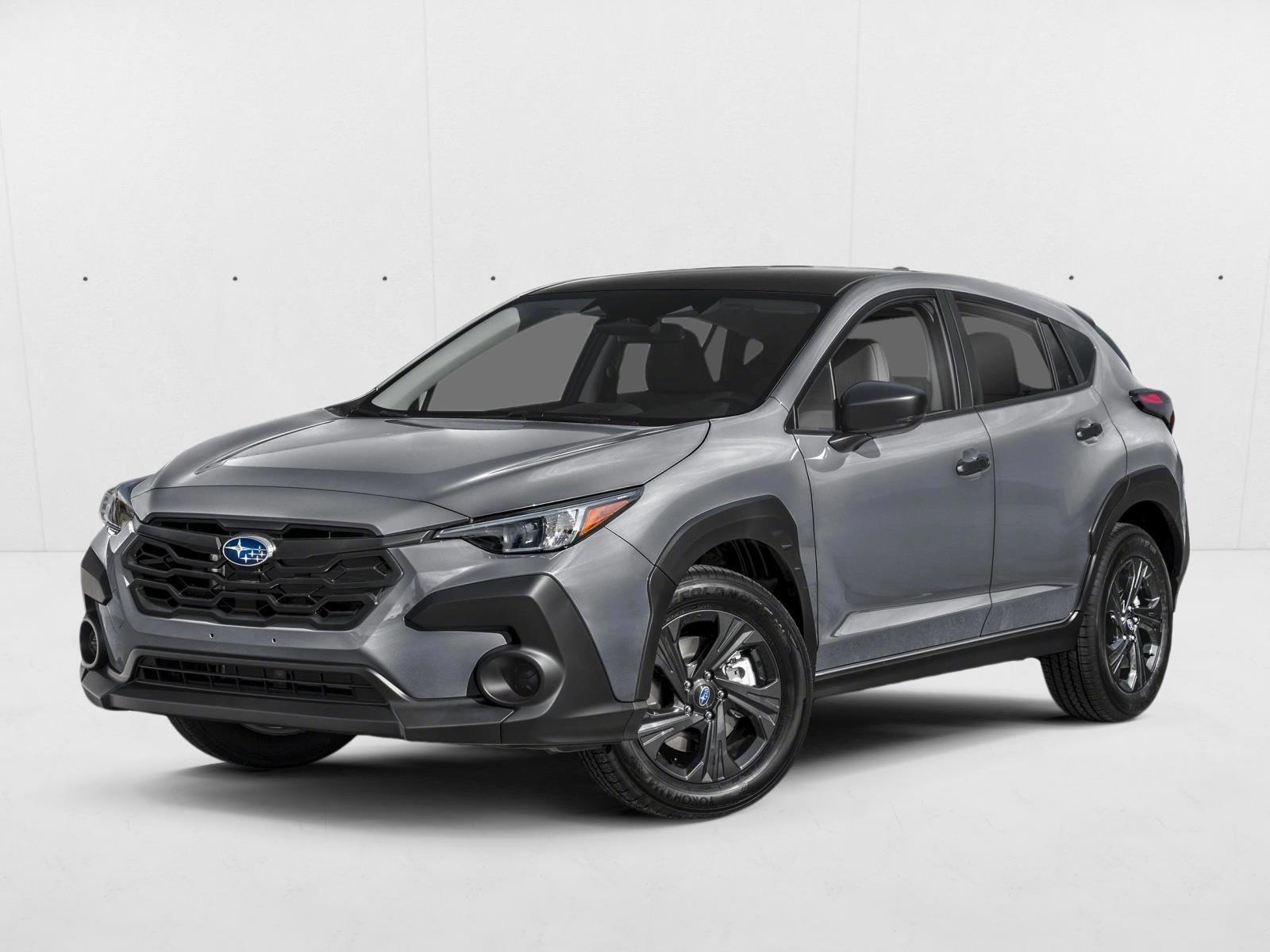 Thumbnail: 2026 Subaru Crosstrek - 1