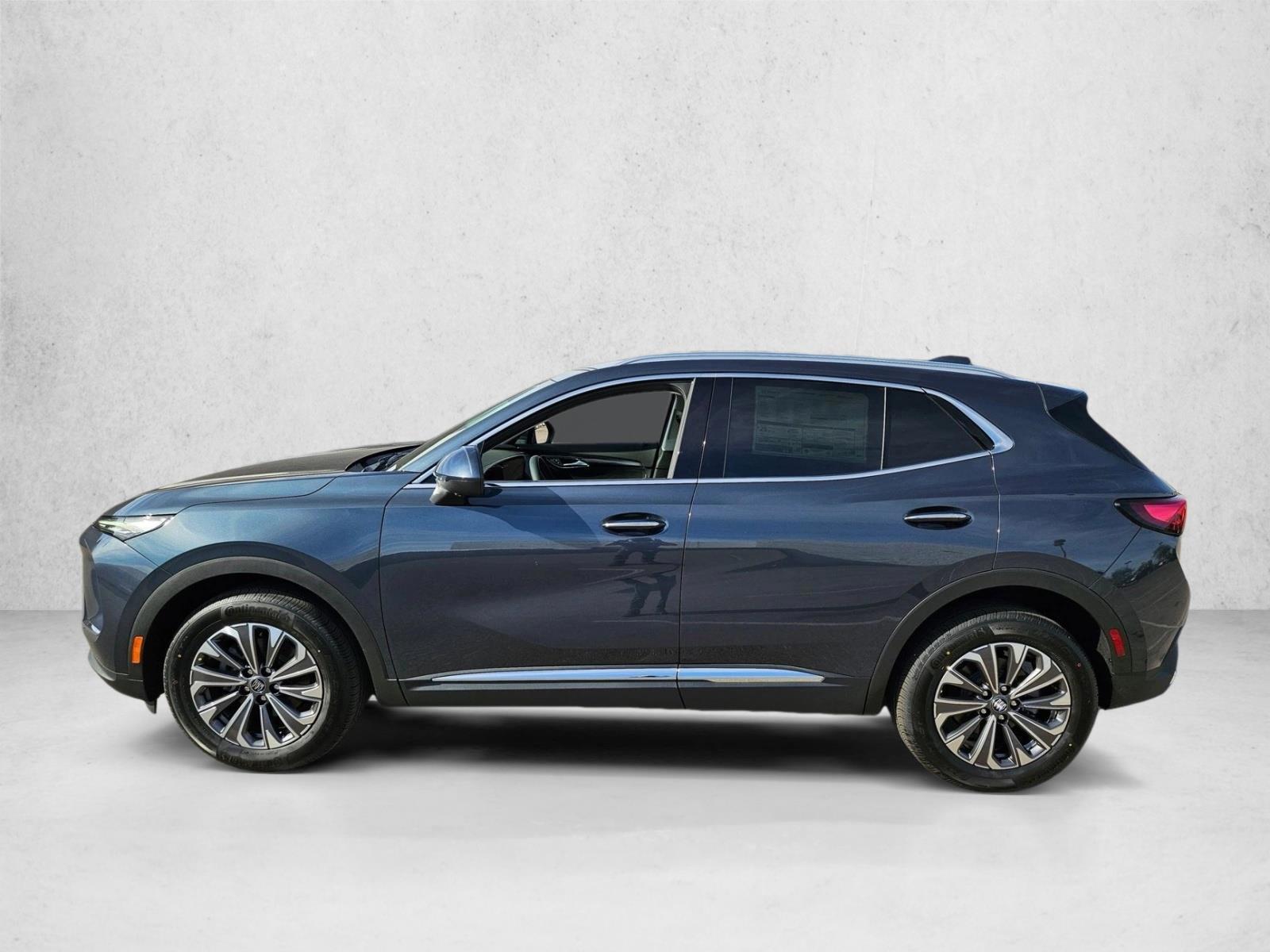 Thumbnail: 2026 Buick Envision - 2