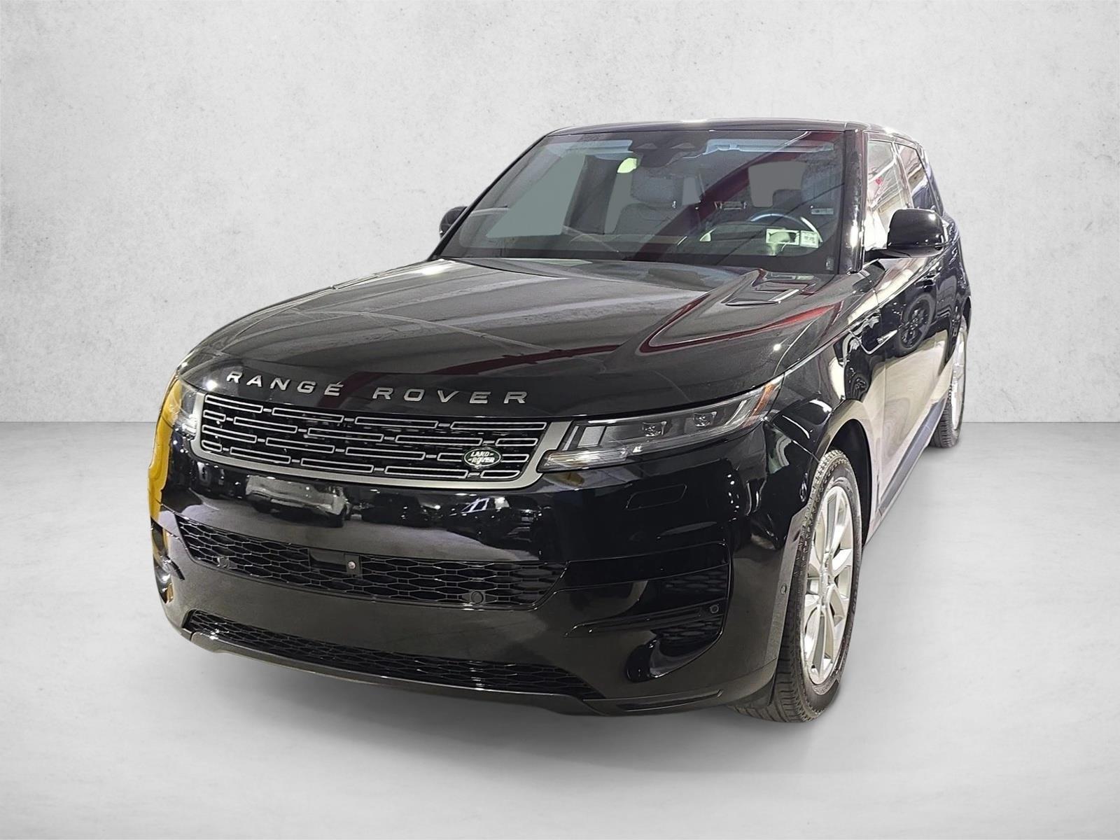 Thumbnail: 2024 Land Rover Range Rover Sport - 1