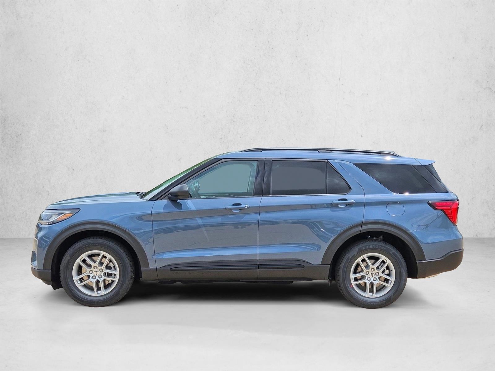Thumbnail: 2026 Ford Explorer - 2